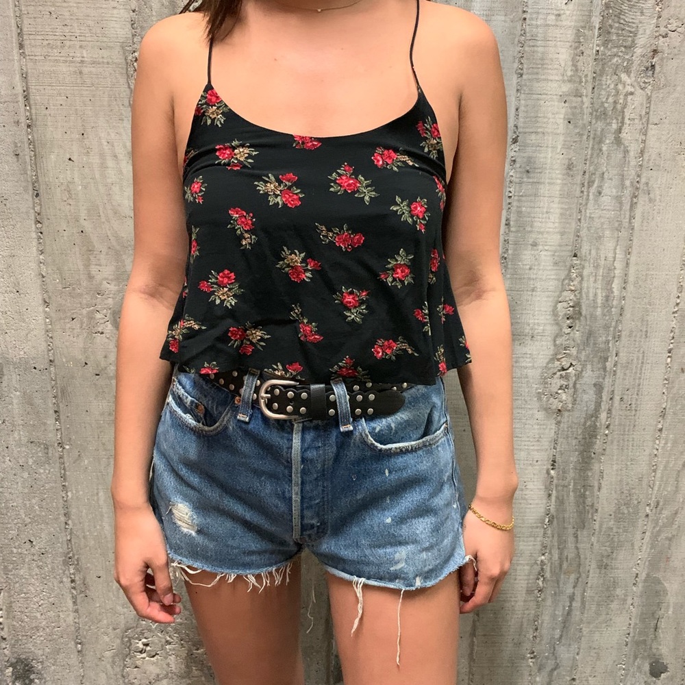 Brandy Melville Tank